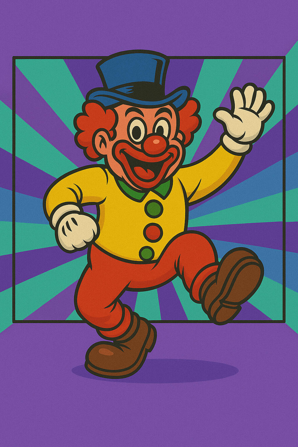 $ENZO Meme coin image image of $ENZO Meme coin on Solana