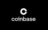 Coinbase logo Coinbase logo