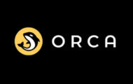 Orca logo Orca logo