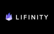 Lifinity logo Lifinity logo